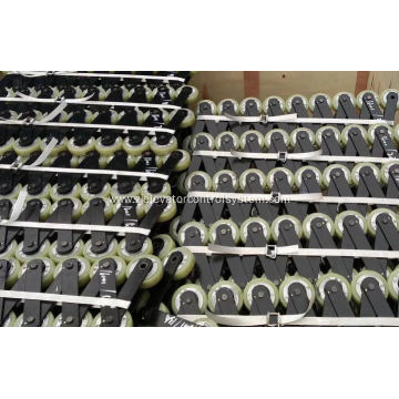 Step Chain Assembly for Hyundai Escalators